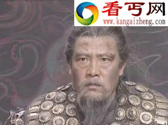 蜀汉三老将,五虎将黄忠完虐严颜廖化