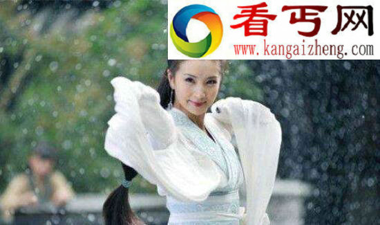 盘点中国古代十大美女,西施美若天仙居榜首