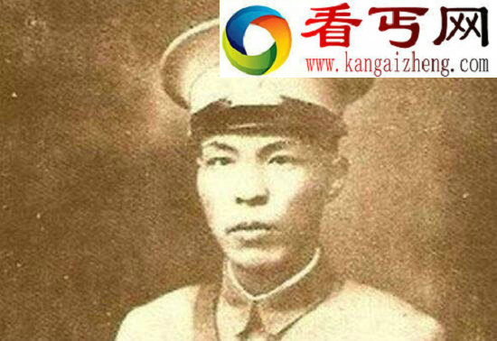 蒋介石的五虎上将,国民党五虎上将排名
