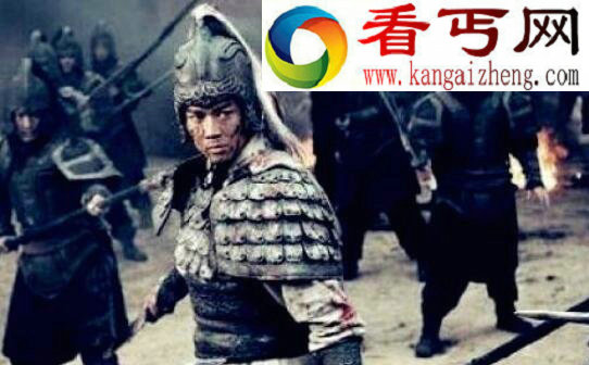 三国24名将排名,吕布/赵云/典韦稳居前三(天下无敌)