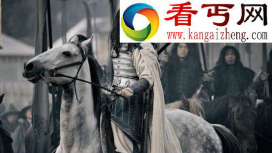 三国24名将排名,吕布/赵云/典韦稳居前三(天下无敌)