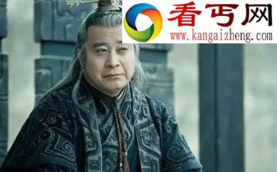 指鹿为马的主人公是谁,赵高(乱政的奸臣)