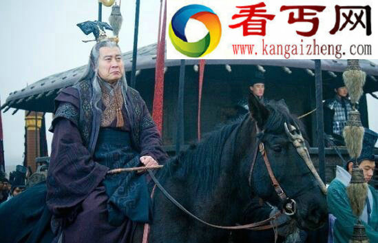指鹿为马的主人公是谁,赵高(乱政的奸臣)