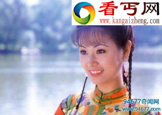 乾隆为什么忘记夏雨荷，竟是因为老佛爷甄嬛
