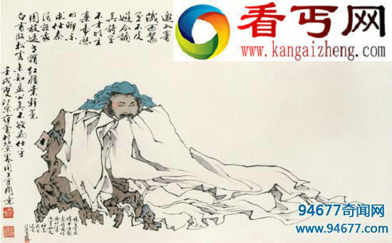 唐代的诗魔是谁,古代诗人称号大全