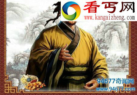中国古代十大名医,中国十大名医排行!
