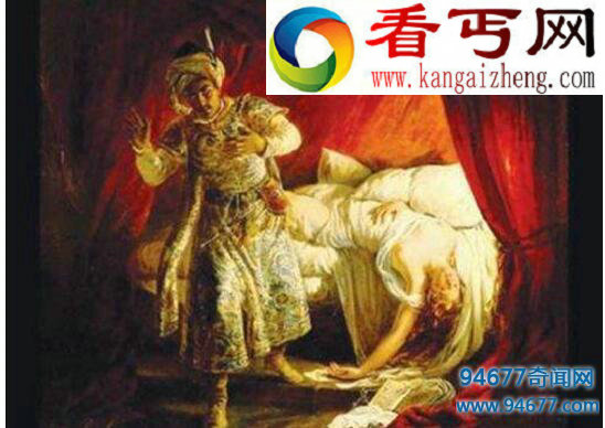 莎士比亚四大悲剧是什么？四大悲剧简介
