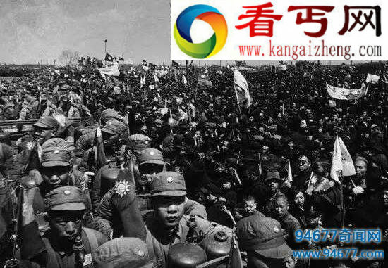 国民党十大王牌军,抗战时期贡献最大的国民军队
