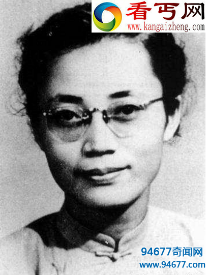 中国女间谍，中国第一位女间谍叫女艾