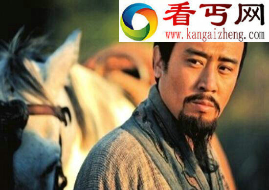 刘备怎么死的，攻打东吴惨败而归（抑郁而死）