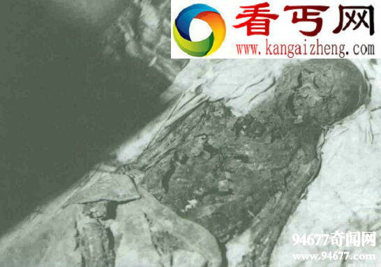 慈禧墓珍宝无数被盗，慈禧太后陵墓遭抛尸奸尸