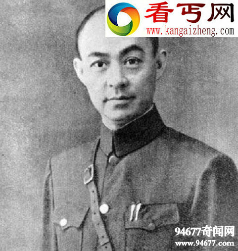 盘点国军抗日十大名将,国军抗日十大名将排名