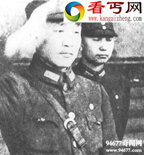 盘点国军抗日十大名将,国军抗日十大名将排名