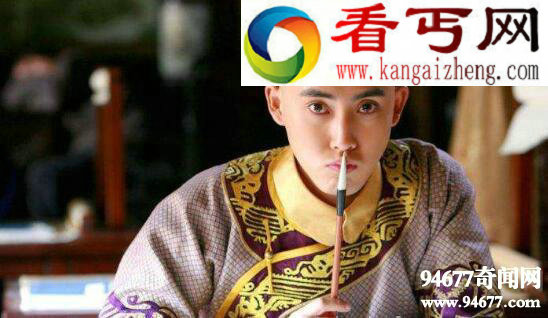 清初四大贝勒,皇太极为夺皇位竟如此残忍