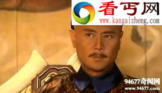 清初四大贝勒,皇太极为夺皇位竟如此残忍