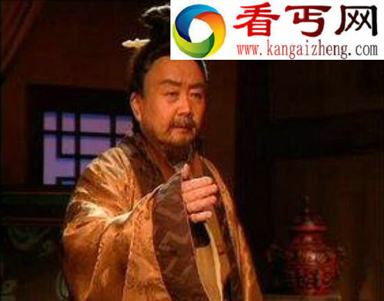 贾诩乱武事件经过，贾诩论战又是怎么回事