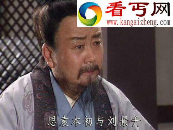 贾诩乱武事件经过，贾诩论战又是怎么回事
