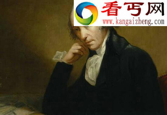 瓦特发明了什么，瓦特的发明奠定了工业革命基础