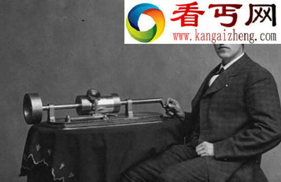 留声机是谁发明的，留声机的工作原理