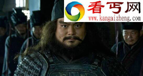 张飞的真正死因，竟死于自己的暴躁的性格