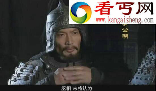 三国名将徐晃怎么死的，徐晃一生简朴为曹魏而战