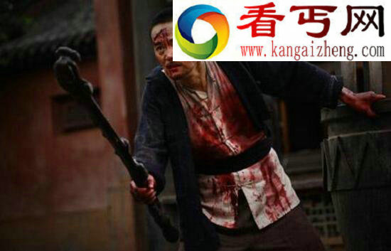 杆子帮历史上真有吗，传说中的打狗棒真的存在吗
