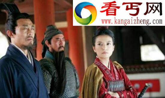 历史上真实的孙尚香是谁？孙尚香与刘备竟老死不相往来