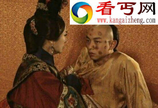 慈禧的儿子是谁？慈禧太后的儿子是怎么死的