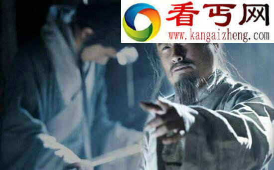 秦朝李斯是怎么死的，历史上死的最惨的丞相