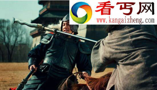 三姓家奴是什么意思，吕布为什么被叫三姓家奴