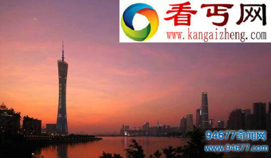 广州为什么称为羊城，关于五羊石的传说