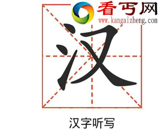 汉字的起源和来历，汉字竟是这样形成的！