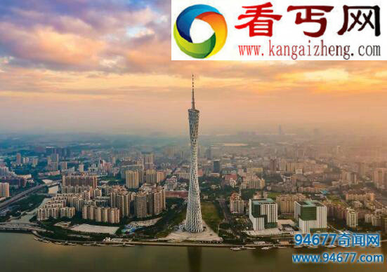 广州为什么称为羊城，关于五羊石的传说