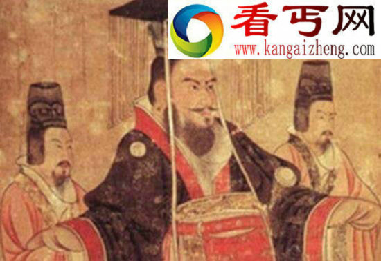 晋朝皇帝司马炎是谁的儿子，司马炎是怎么死的