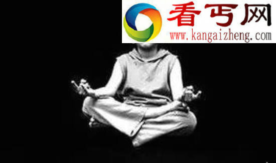 瑜珈修行者飞行大赛，人类真的拥有“悬浮术”的超能力吗