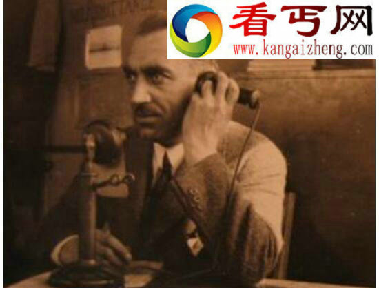 贝尔发明了什么，除了电话竟还有18项个人专利