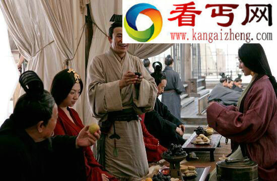 盘点历史上有名的反间计，曹操劝降反中周瑜反间计