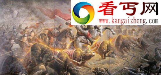 盘点历史上有名的反间计，曹操劝降反中周瑜反间计