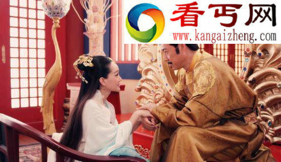 李治是谁的儿子，并非长子为何被立为太子