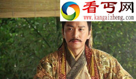 李治是谁的儿子，并非长子为何被立为太子