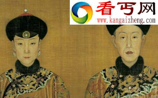 风流皇帝乾隆的皇后是谁，乾隆的皇后为何一个病死一个被废