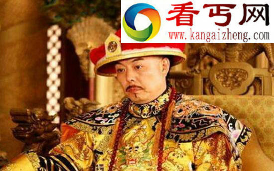 风流皇帝乾隆的皇后是谁，乾隆的皇后为何一个病死一个被废