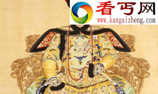 风流皇帝乾隆的皇后是谁，乾隆的皇后为何一个病死一个被废
