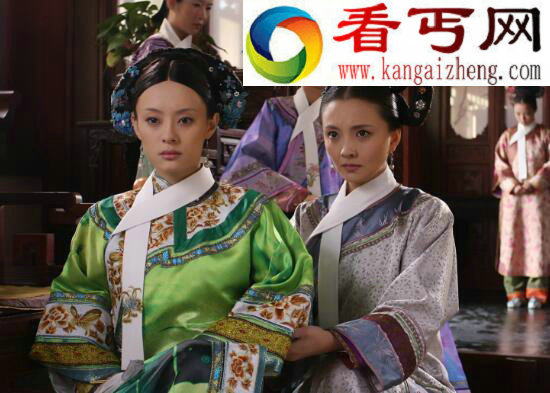 乾隆皇帝的生母是谁，乾隆的母亲竟是甄嬛的原型