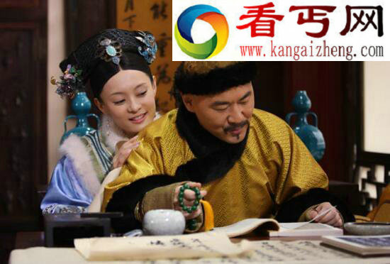 乾隆皇帝的生母是谁，乾隆的母亲竟是甄嬛的原型