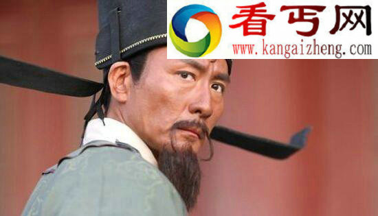铁面无私的包青天——包拯怎么死的