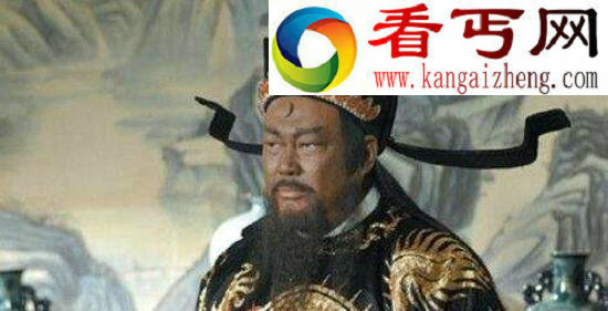 铁面无私的包青天——包拯怎么死的