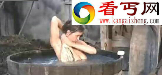 古代军妓的悲惨生活，一天遭受数百士兵蹂躏下体出血致死
