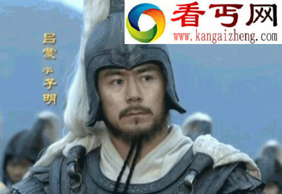 三国名将吕蒙是怎么死的，究竟死于孙权谋杀还是关羽夺命