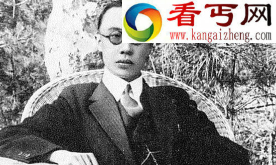 中国一个皇帝是谁，竟不是清末皇帝爱新觉罗·溥仪